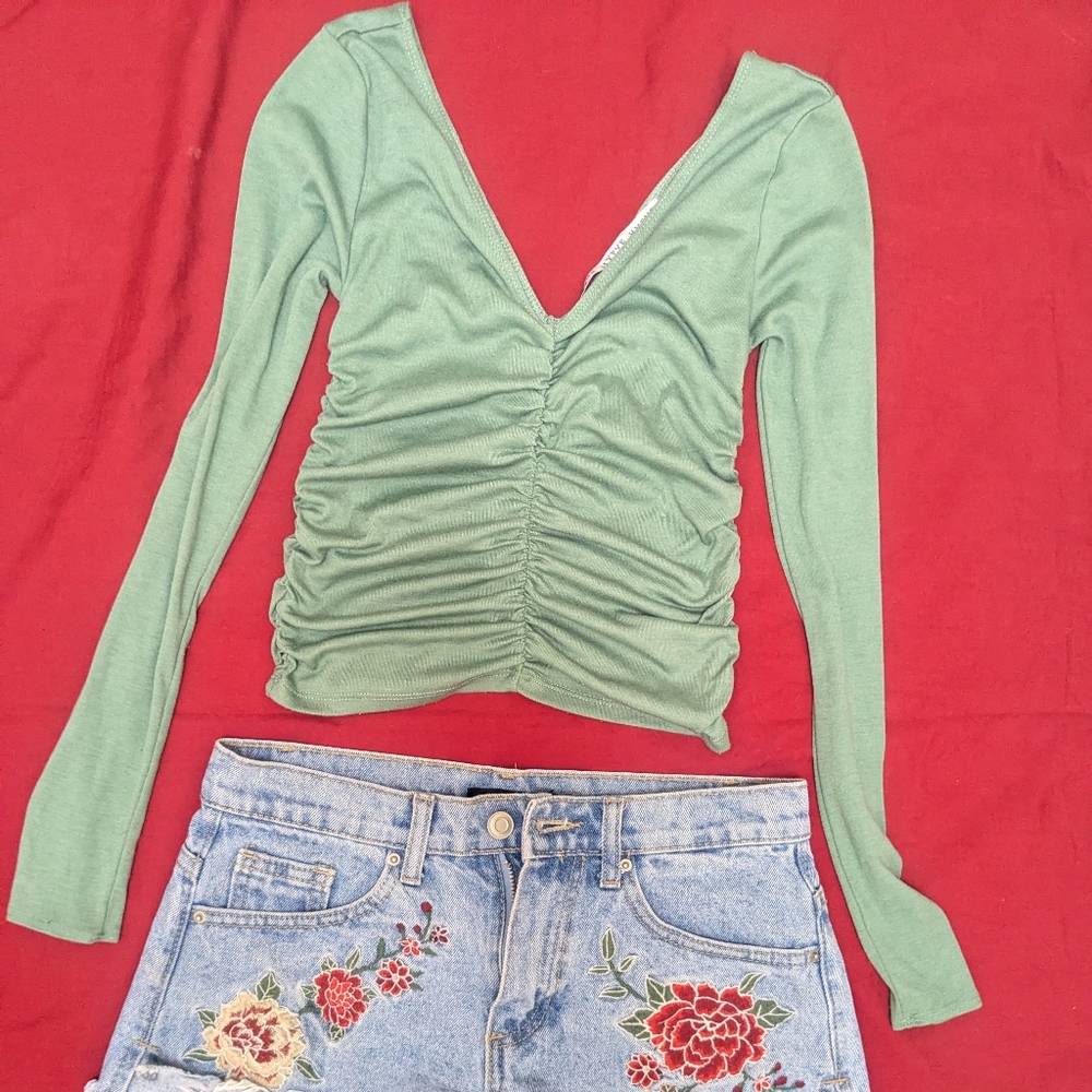 Hyfive top